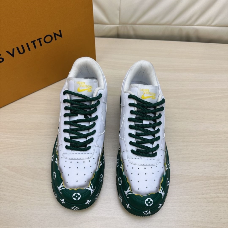 Louis Vuitton Sneakers